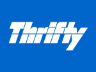 Thrifty Logo